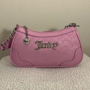 Purple/Lavender Juicy Couture Bag